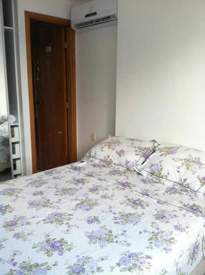 Apartamento Flat 1402 Com Vista Para Mar, Edf Home Club Porto Do Mar Recife Brasil